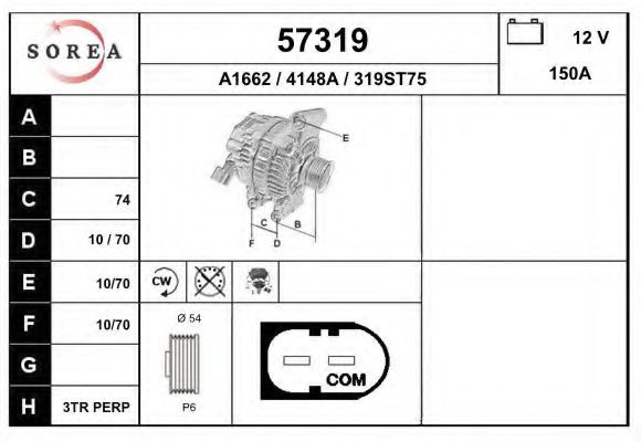 EAI 57319