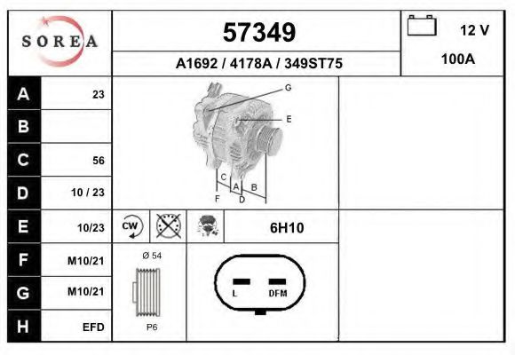 EAI 57349