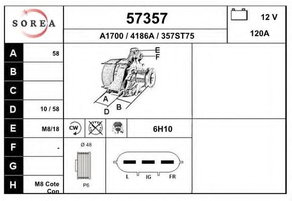 EAI 57357
