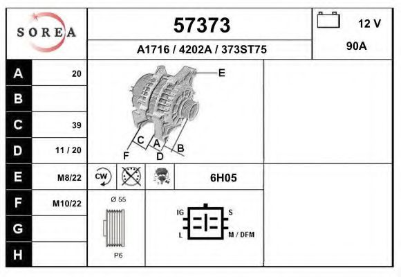 EAI 57373