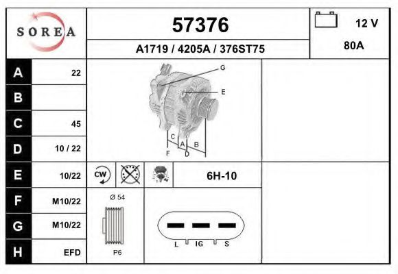 EAI 57376