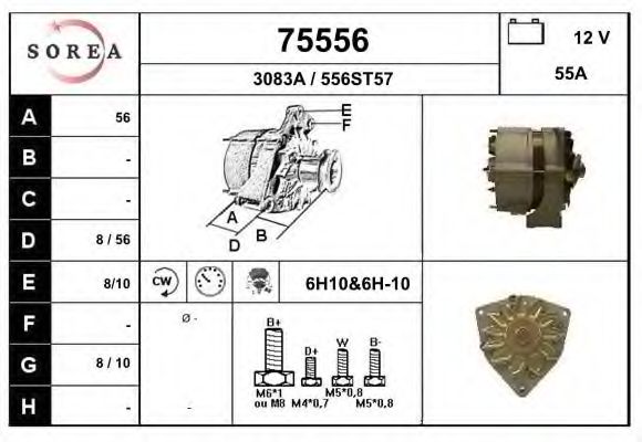 EAI 75556