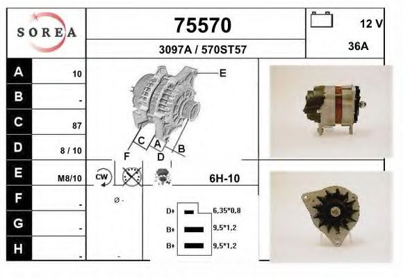 EAI 75570