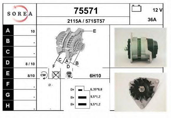 EAI 75571