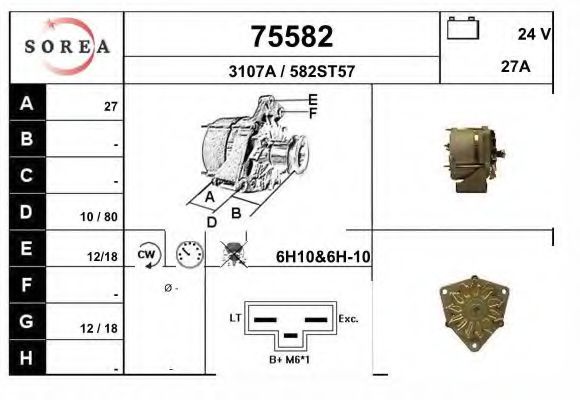 EAI 75582