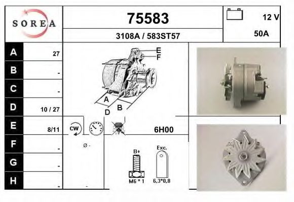 EAI 75583
