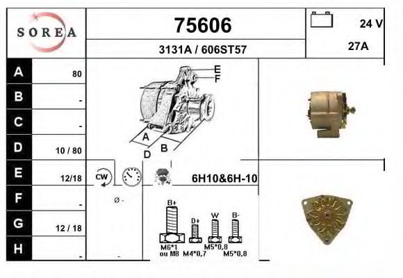 EAI 75606
