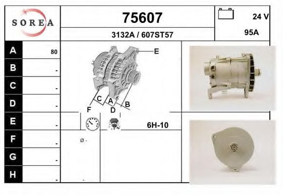 EAI 75607