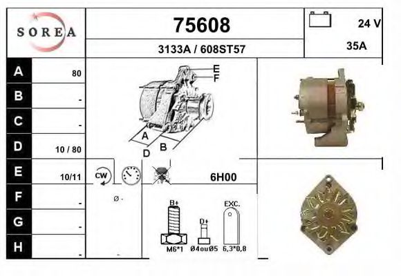 EAI 75608