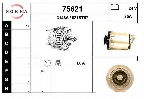 EAI 75621
