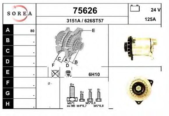 EAI 75626