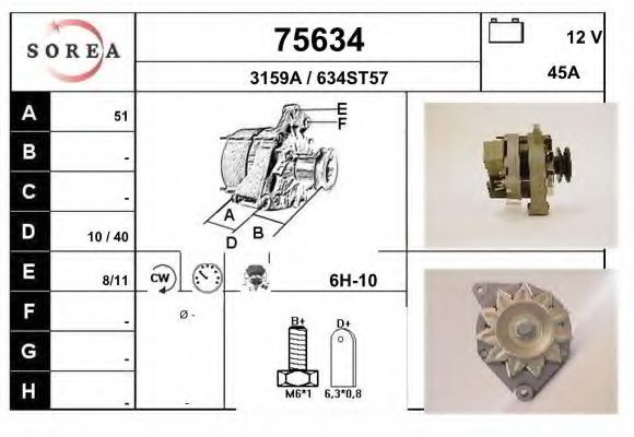 EAI 75634