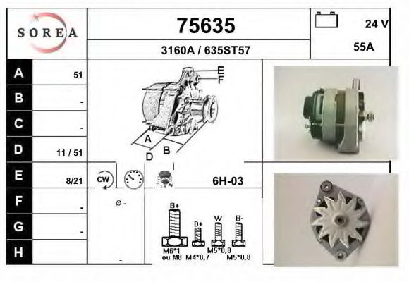 EAI 75635