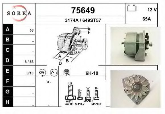 EAI 75649