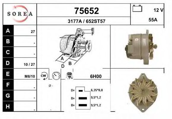 EAI 75652