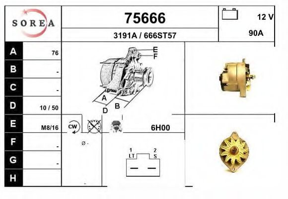 EAI 75666