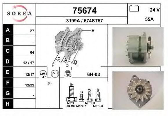 EAI 75674