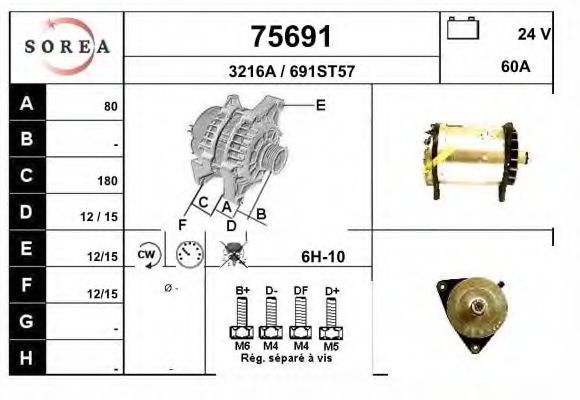 EAI 75691