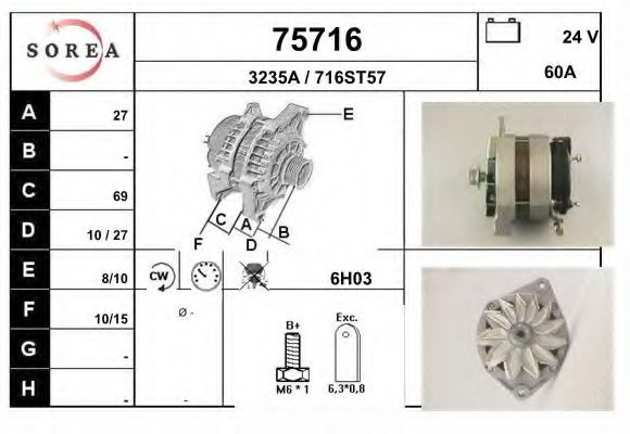 EAI 75716