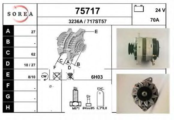 EAI 75717