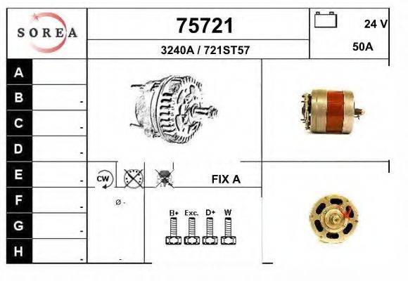 EAI 75721