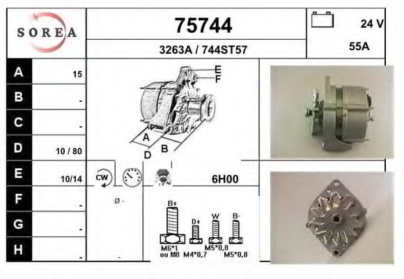 EAI 75744