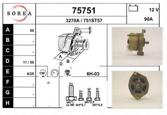 EAI 75751