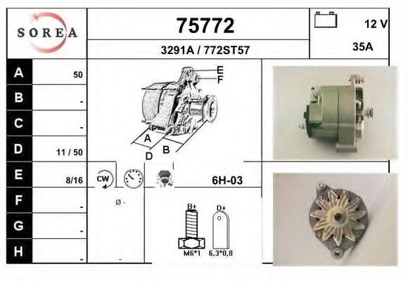 EAI 75772