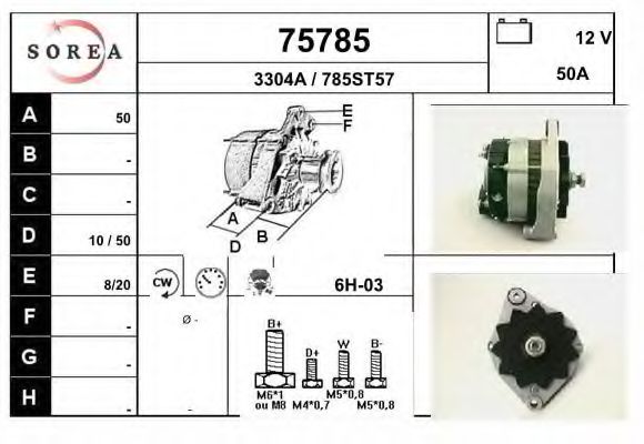 EAI 75785