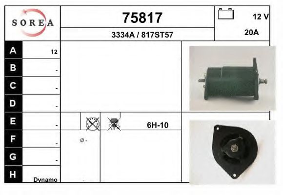 EAI 75817