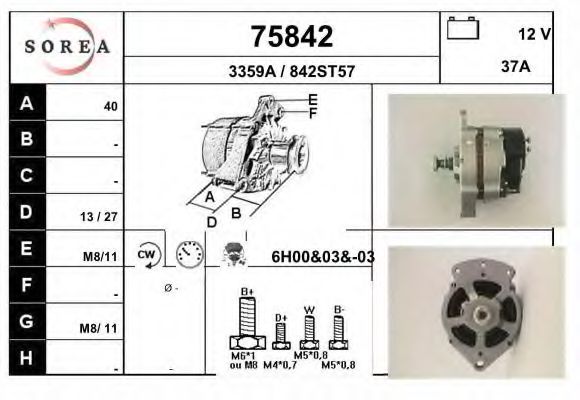 EAI 75842