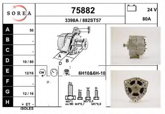 EAI 75882