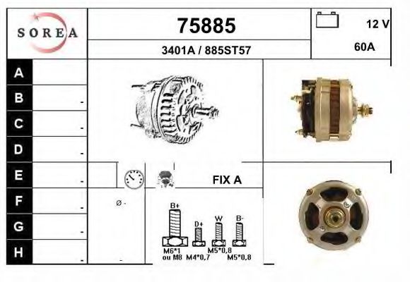 EAI 75885