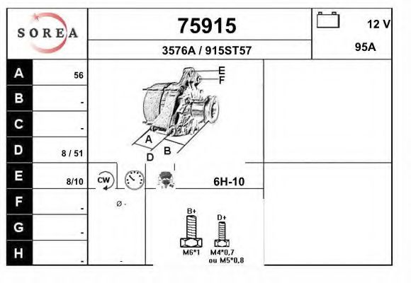 EAI 75915