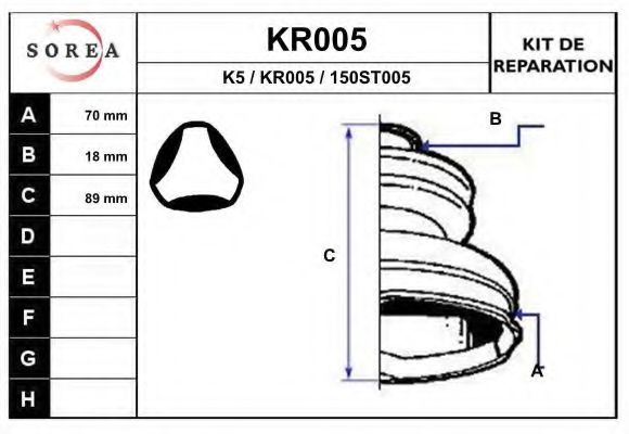 EAI KR005