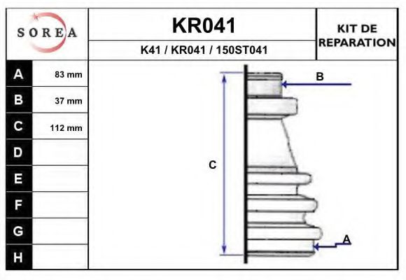 EAI KR041