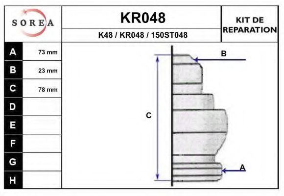 EAI KR048