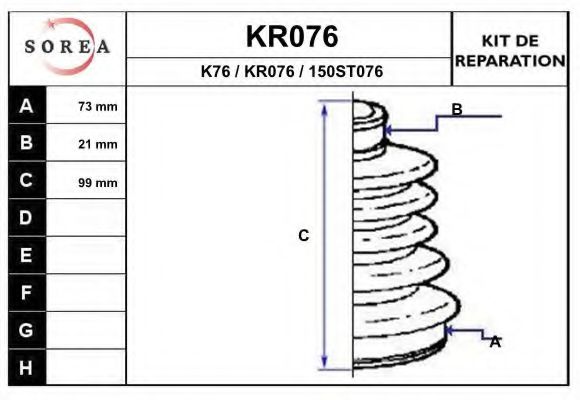 EAI KR076