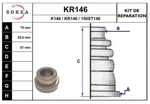 EAI KR146