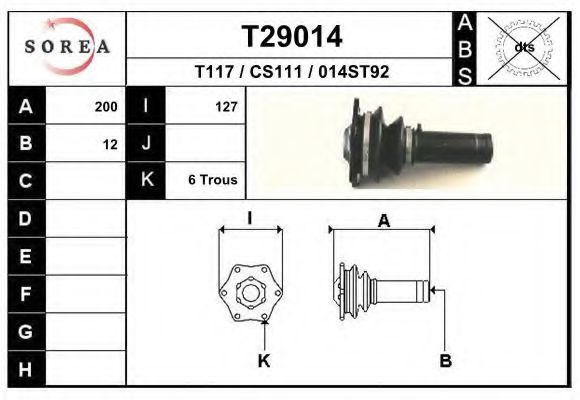 EAI T29014