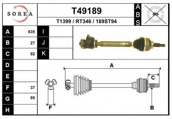 EAI T49189