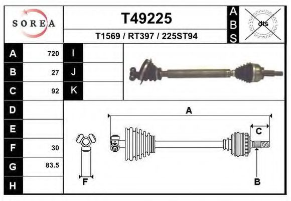 EAI T49225