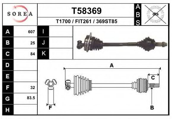 EAI T58369