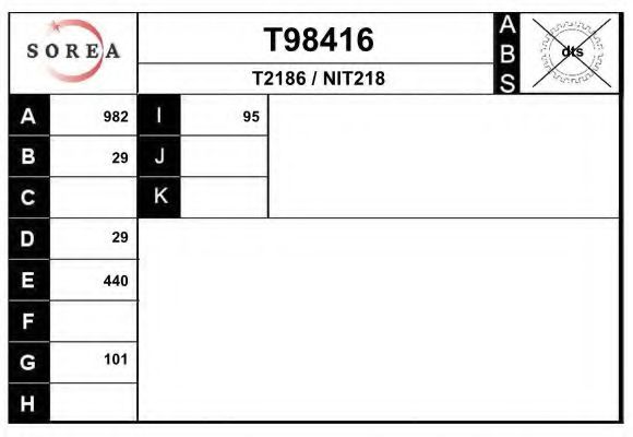 EAI T98416