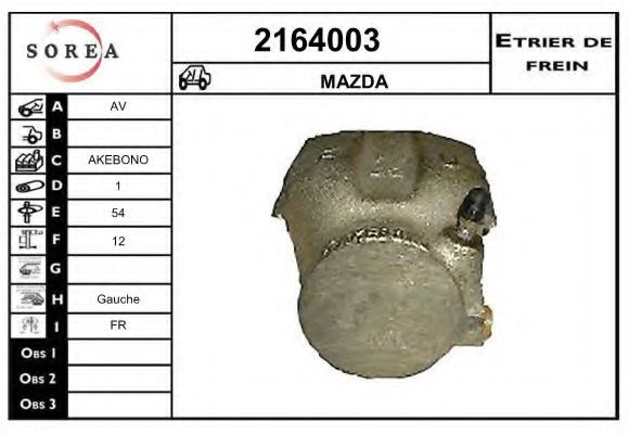 EAI 2164003