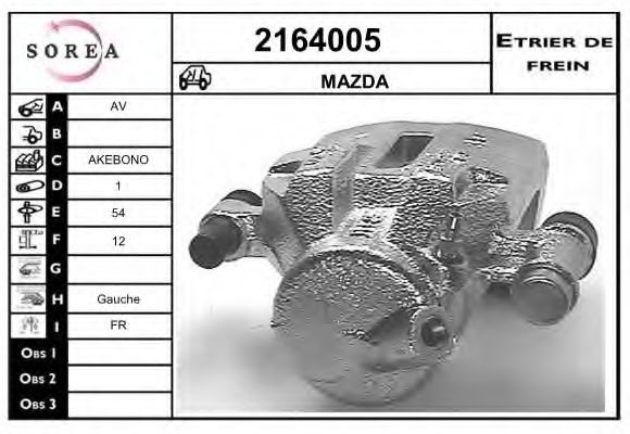 EAI 2164005