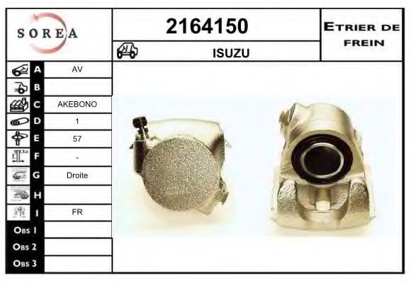 EAI 2164150