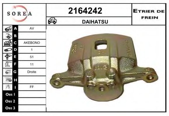 EAI 2164242 EAI 2164242