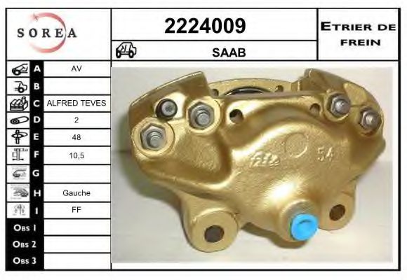 EAI 2224009