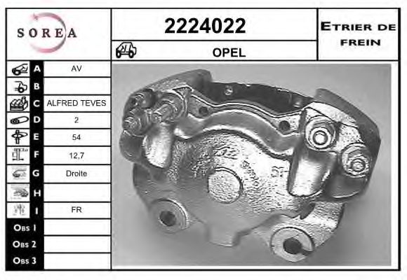 EAI 2224022